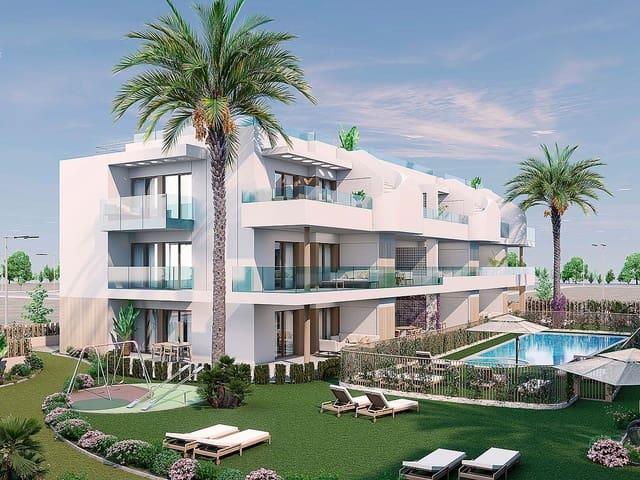 Apartamento en venta en Pilar de la Horadada, Alicante Costa Blanca