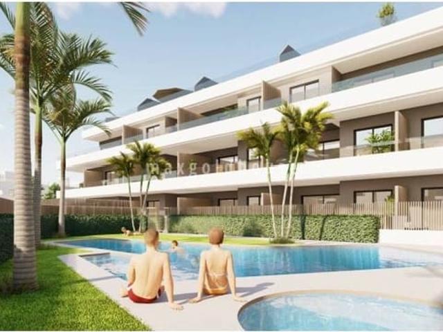 Apartamento en venta en Pilar de la Horadada, Alicante Costa Blanca