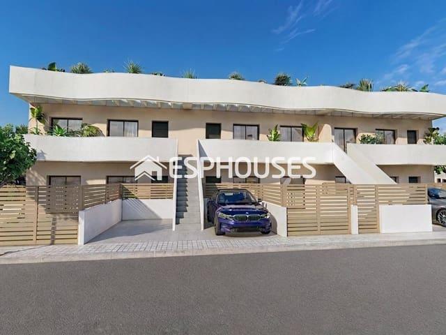 Apartamento en venta en Pilar de la Horadada, Alicante Costa Blanca