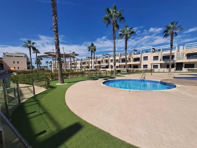 Apartamento en venta en Pilar de la Horadada, Alicante Costa Blanca