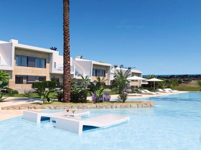 Apartamento en venta en Pilar de la Horadada, Alicante Costa Blanca