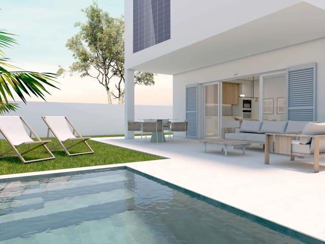 Apartamento en venta en Pilar de la Horadada, Alicante Costa Blanca