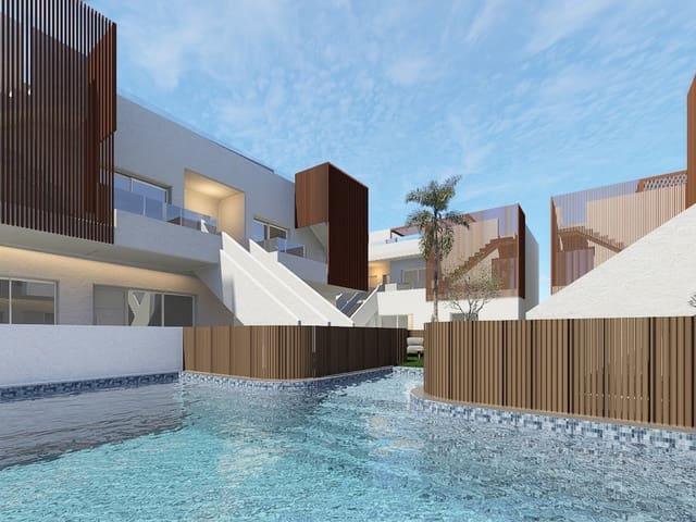 Apartamento en venta en Pilar de la Horadada, Alicante Costa Blanca