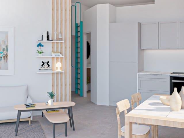 Apartamento en venta en Pilar de la Horadada, Alicante Costa Blanca