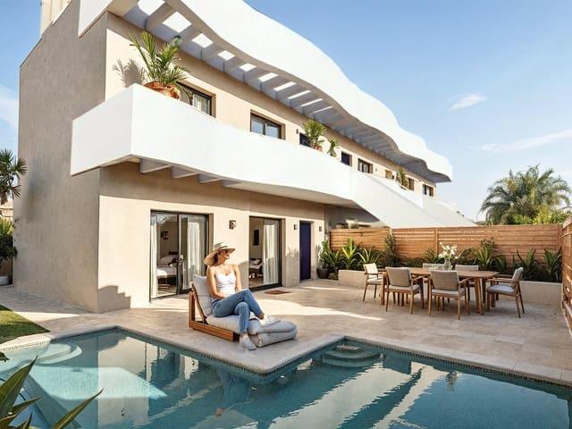 Apartamento en venta en Pilar de la Horadada, Alicante Costa Blanca