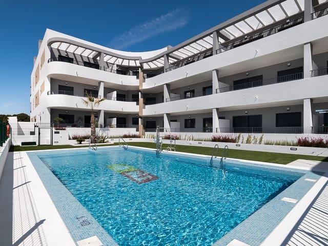 Apartamento en venta en Pilar de la Horadada, Alicante Costa Blanca