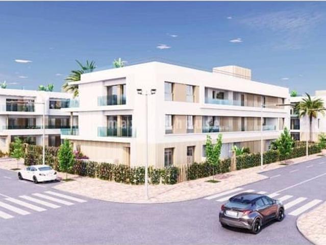 Apartamento en venta en Pilar de la Horadada, Alicante Costa Blanca