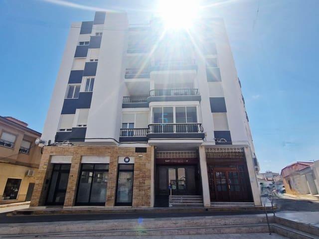 Apartamento en venta en Pilar de la Horadada, Alicante Costa Blanca
