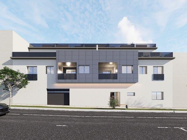 Apartamento en venta en Pilar de la Horadada, Alicante Costa Blanca