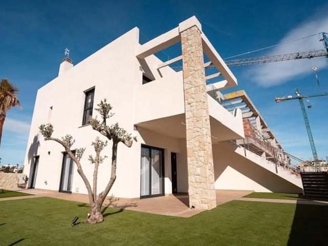 Apartamento en venta en Pilar de la Horadada, Alicante Costa Blanca