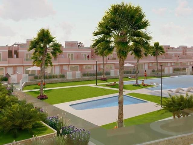Apartamento en venta en Pilar de la Horadada, Alicante Costa Blanca