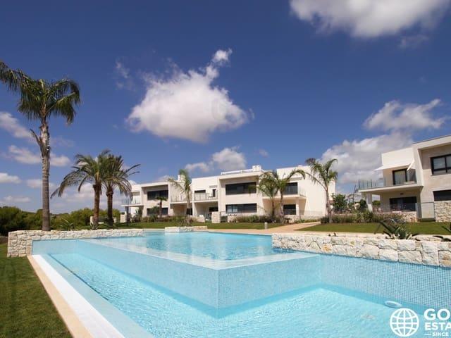 Apartamento en venta en Pilar de la Horadada, Alicante Costa Blanca