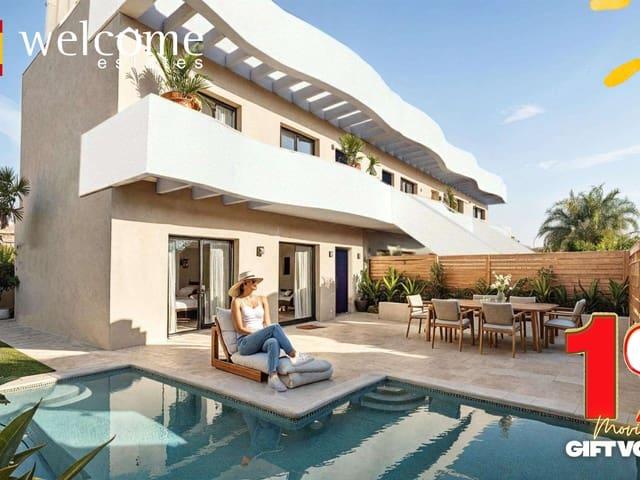 Apartamento en venta en Pilar de la Horadada, Alicante Costa Blanca