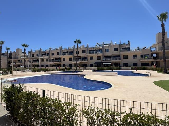 Apartamento en venta en Pilar de la Horadada, Alicante Costa Blanca