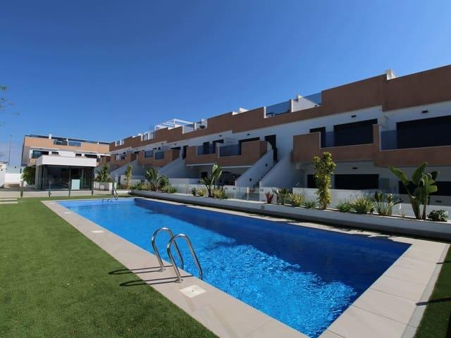 Apartamento en venta en Pilar de la Horadada, Alicante Costa Blanca