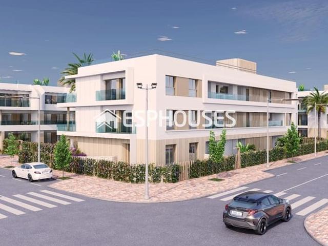 Apartamento en venta en Pilar de la Horadada, Alicante Costa Blanca