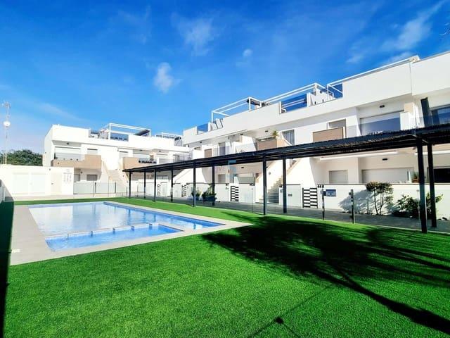 Apartamento en venta en Pilar de la Horadada, Alicante Costa Blanca
