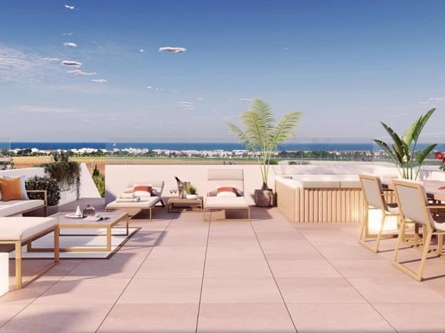 Apartamento en venta en Pilar de la Horadada, Alicante Costa Blanca
