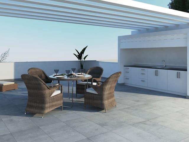 Apartamento en venta en Pilar de la Horadada, Alicante Costa Blanca