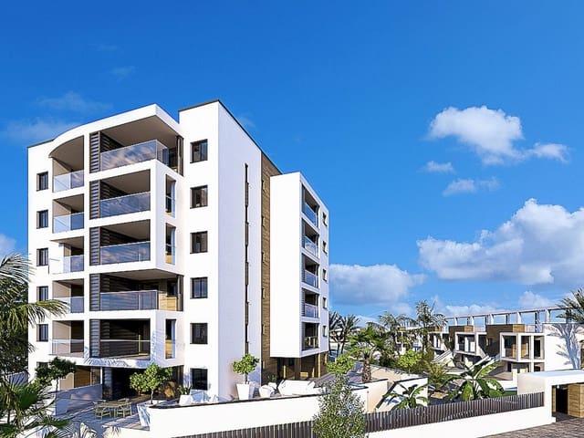 Apartamento en venta en Pilar de la Horadada, Alicante Costa Blanca