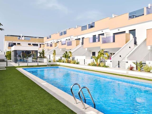 Apartamento en venta en Pilar de la Horadada, Alicante Costa Blanca