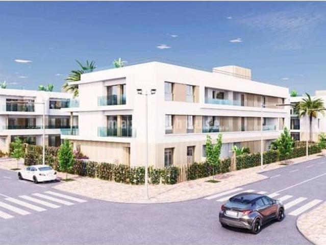 Apartamento en venta en Pilar de la Horadada, Alicante Costa Blanca