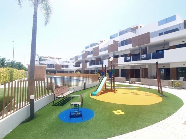 Apartamento en venta en Pilar de la Horadada, Alicante Costa Blanca