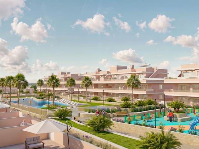 Apartamento en venta en Pilar de la Horadada, Alicante Costa Blanca