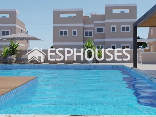 Apartamento en venta en Pilar de la Horadada, Alicante Costa Blanca