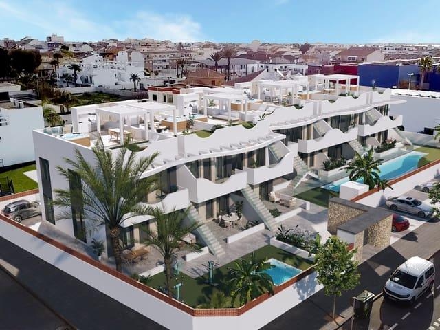 Apartamento en venta en Pilar de la Horadada, Alicante Costa Blanca