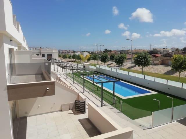 Apartamento en venta en Pilar de la Horadada, Alicante Costa Blanca