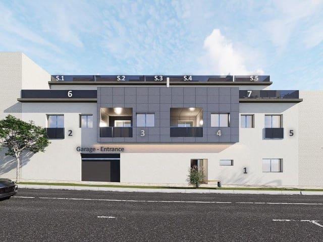 Apartamento en venta en Pilar de la Horadada, Alicante Costa Blanca