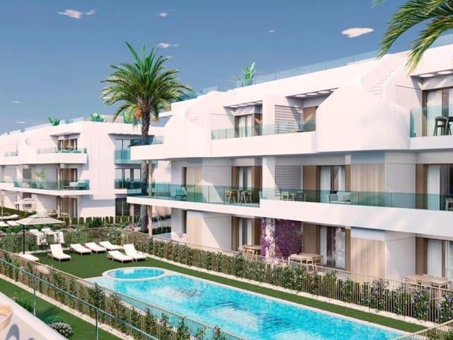 Apartamento en venta en Pilar de la Horadada, Alicante Costa Blanca