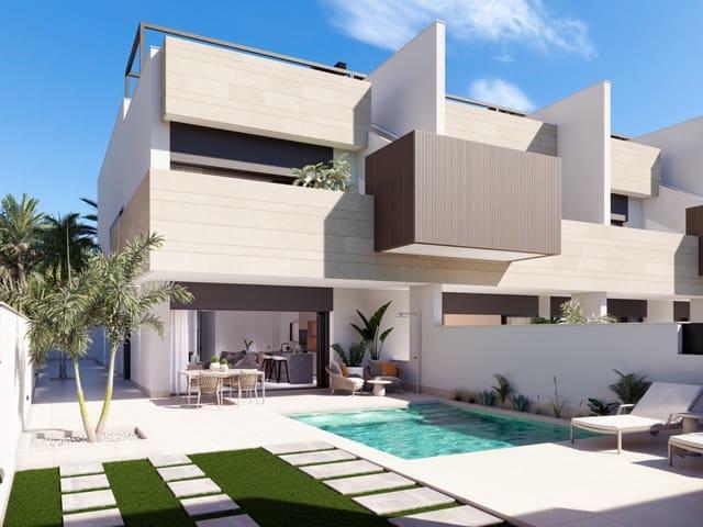 Apartamento en venta en Pilar de la Horadada, Alicante Costa Blanca