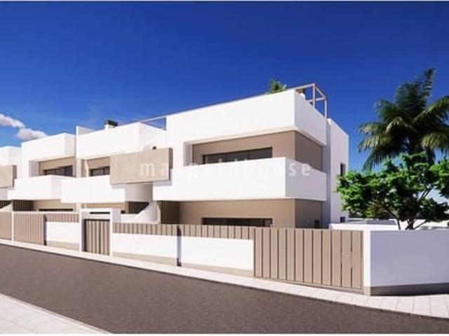 Apartamento en venta en Pilar de la Horadada, Alicante Costa Blanca