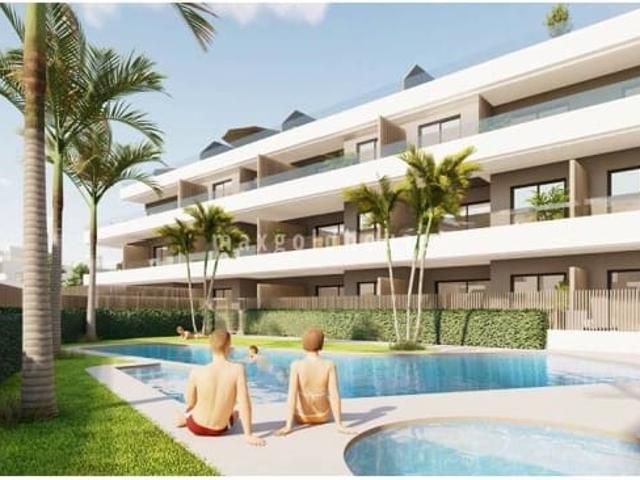 Apartamento en venta en Pilar de la Horadada, Alicante Costa Blanca