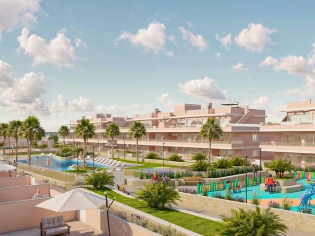 Apartamento en venta en Pilar de la Horadada, Alicante Costa Blanca