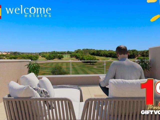 Apartamento en venta en Pilar de la Horadada, Alicante Costa Blanca