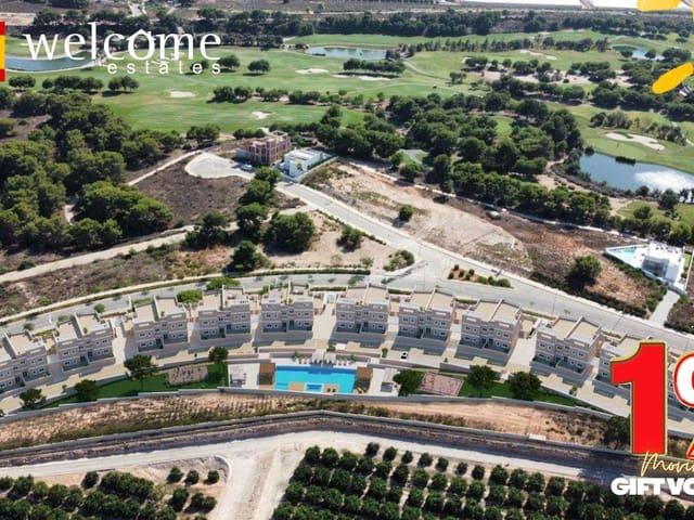 Apartamento en venta en Pilar de la Horadada, Alicante Costa Blanca