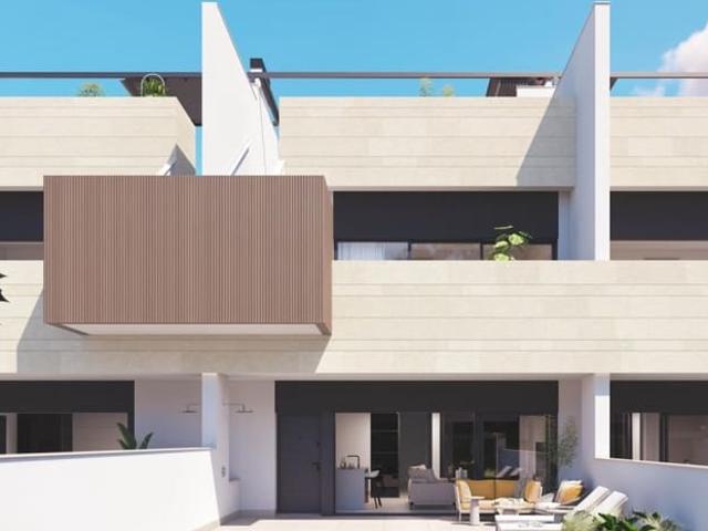 Apartamento en venta en Pilar de la Horadada, Alicante Costa Blanca