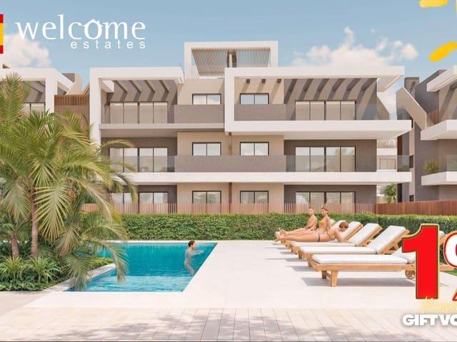 Apartamento en venta en Pilar de la Horadada, Alicante Costa Blanca