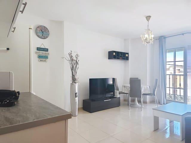 Apartamento en venta en Pilar de la Horadada, Alicante Costa Blanca