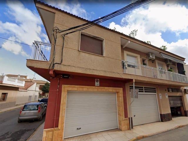 Apartamento en venta en Pilar de la Horadada, Alicante Costa Blanca