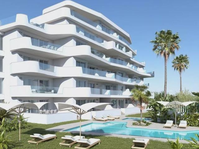Apartamento Playa en venta en Pilar de la Horadada, Alicante Costa Blanca