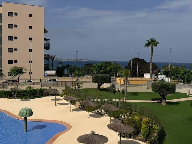 Apartamento en venta en Pilar de la Horadada, Alicante Costa Blanca