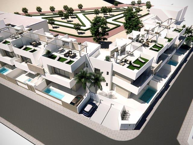Apartamento en venta en Pilar de la Horadada, Alicante Costa Blanca