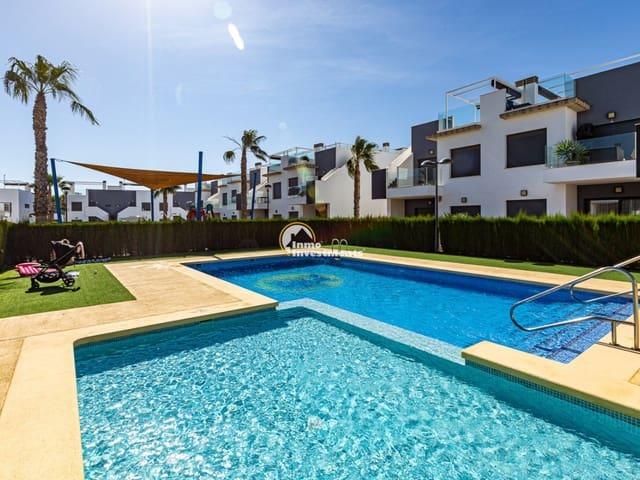 Apartamento en venta en Pilar de la Horadada, Alicante Costa Blanca