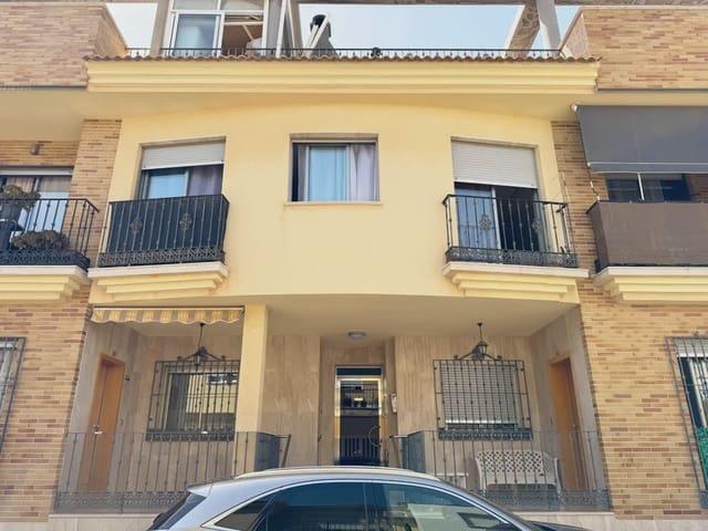 Apartamento en venta en Pilar de la Horadada, Alicante Costa Blanca