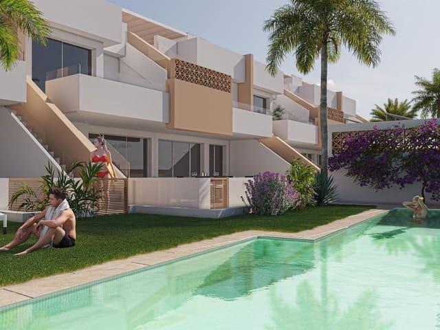 Apartamento en venta en Pilar de la Horadada, Alicante Costa Blanca