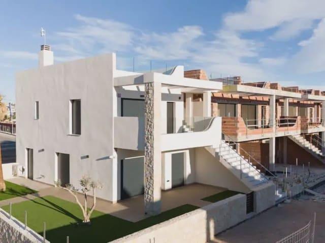 Apartamento en venta en Pilar de la Horadada, Alicante Costa Blanca